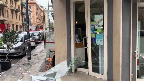 Furto con spaccata a Palermo, preso di mira il 